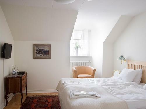Hostal Andersl�vs G�stgivareg�rd