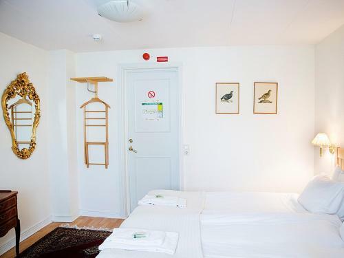 Hostal Andersl�vs G�stgivareg�rd