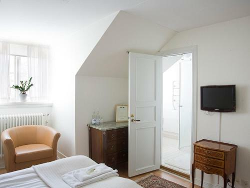 Hostal Andersl�vs G�stgivareg�rd