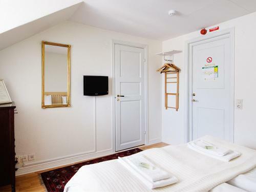 Hostal Andersl�vs G�stgivareg�rd