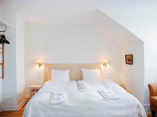 Hostal Andersl�vs G�stgivareg�rd