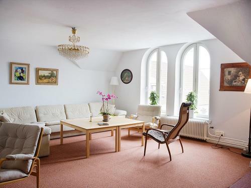 Hostal Andersl�vs G�stgivareg�rd