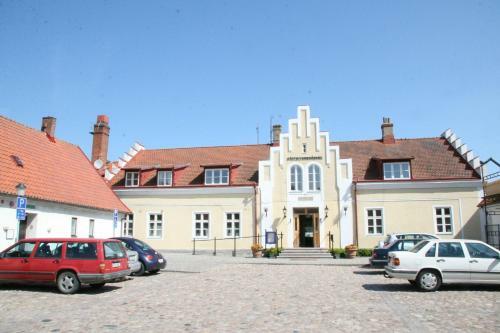 Hostal Andersl�vs G�stgivareg�rd