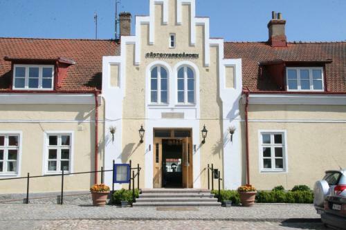 Hostal Andersl�vs G�stgivareg�rd