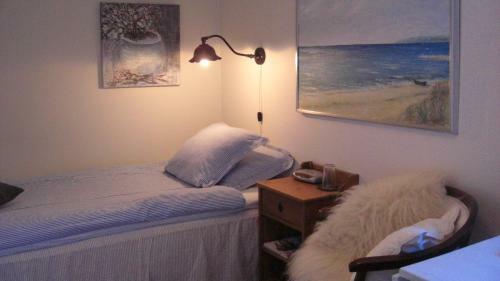 Hostal �ngshyddan B&B