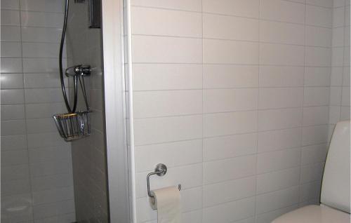 Four-bedroom Holiday Home In Lidhult