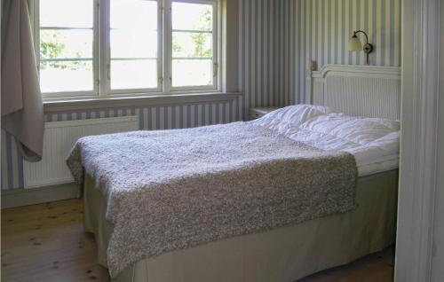 Four-bedroom Holiday Home In Lidhult