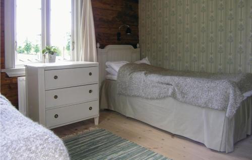 Four-bedroom Holiday Home In Lidhult