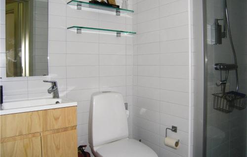 Four-bedroom Holiday Home In Lidhult