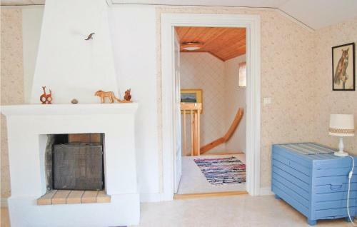 Holiday Home �stanskog L�keryd Hok