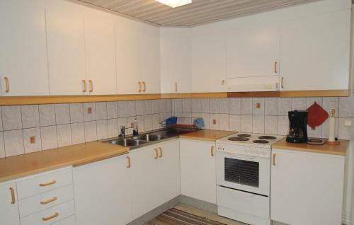 Holiday Home �stanskog L�keryd Hok