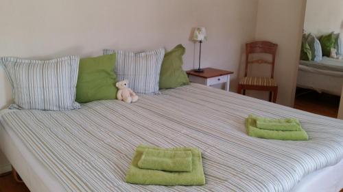 Agroturismo Wirketorp Countryside Hotel