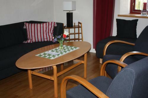 Agroturismo Wirketorp Countryside Hotel