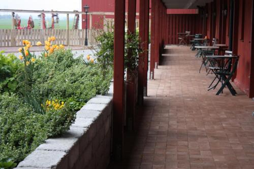 Agroturismo Wirketorp Countryside Hotel
