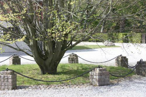 Agroturismo Wirketorp Countryside Hotel