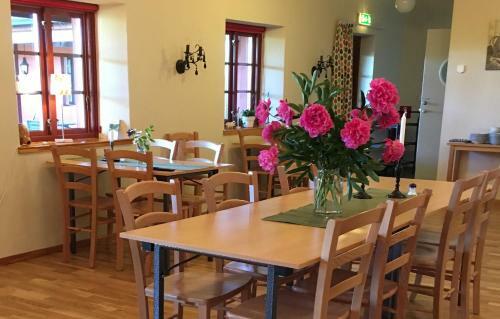 Agroturismo Wirketorp Countryside Hotel