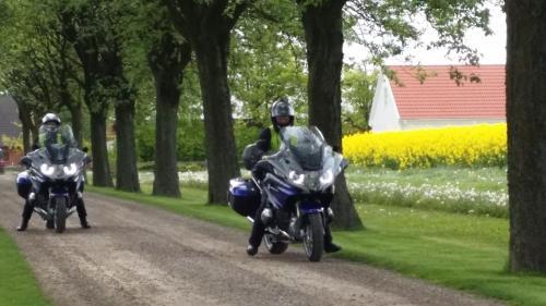 Agroturismo Wirketorp Countryside Hotel