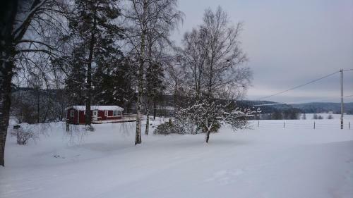 Stuga, B&B Bj�rkeberg