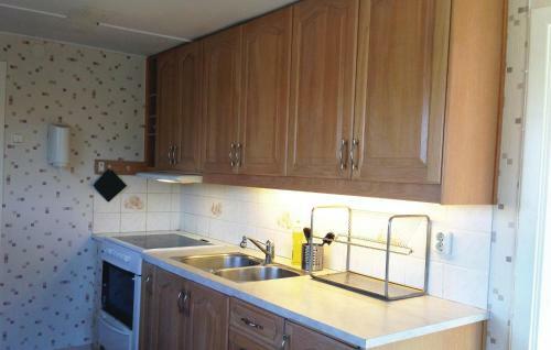 Holiday Home Trelleborg 36