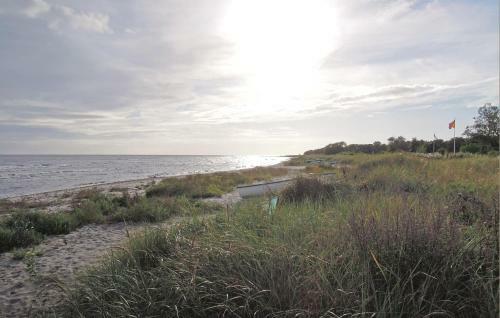 Holiday Home Trelleborg 36
