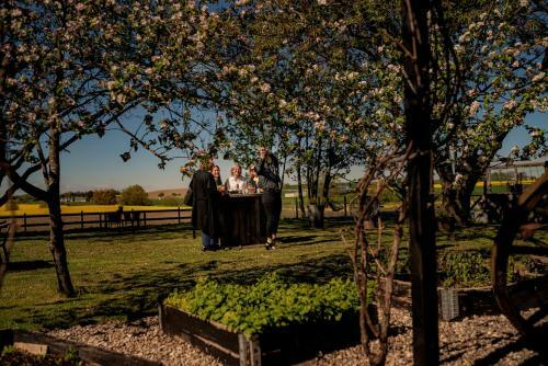 Hotell Mossbylund