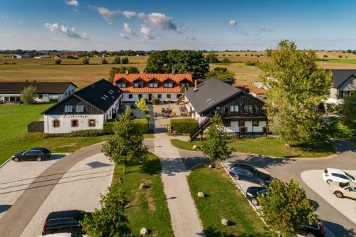 Hotell Mossbylund