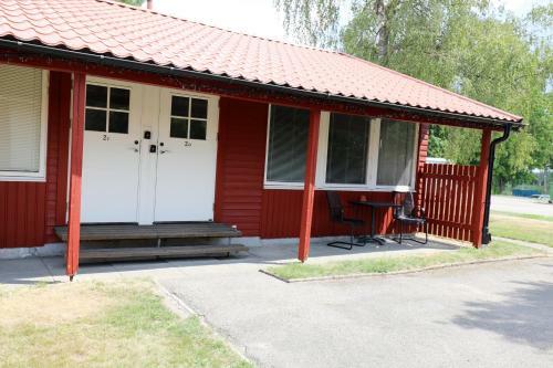 Hotel Kosta Lodge