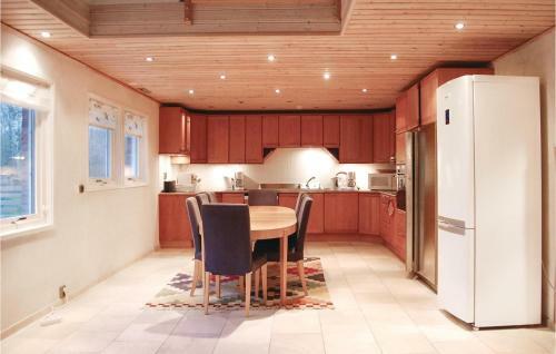 Holiday Home Andv�gen Nybrostrand