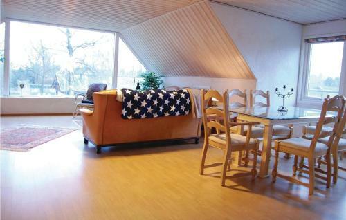 Holiday Home Andv�gen Nybrostrand