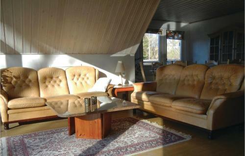 Holiday Home Andv�gen Nybrostrand