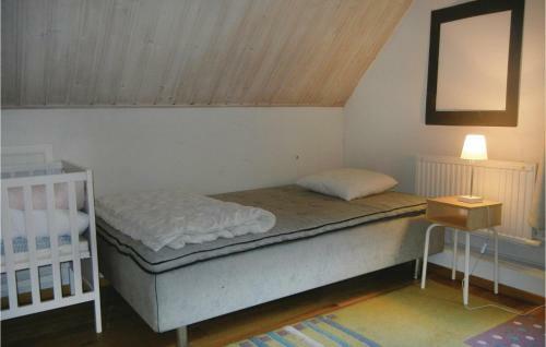 Holiday Home Andv�gen Nybrostrand