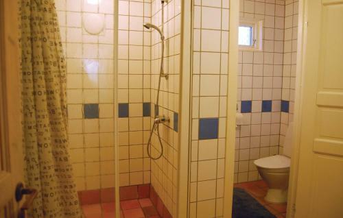 Holiday Home Andv�gen Nybrostrand