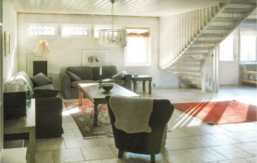 Holiday Home Andv�gen Nybrostrand