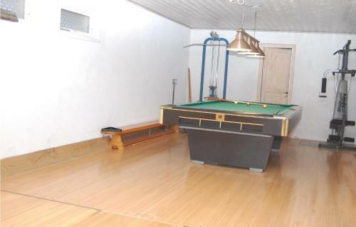 Holiday Home Andv�gen Nybrostrand