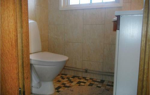 Holiday Home Andv�gen Nybrostrand