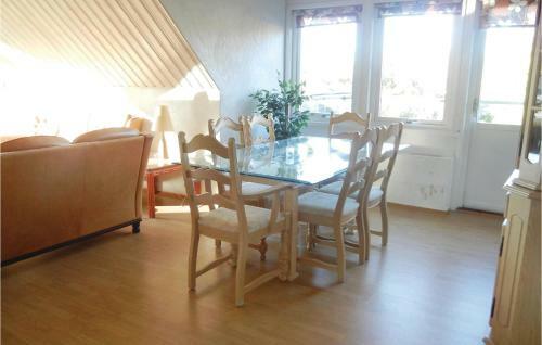 Holiday Home Andv�gen Nybrostrand