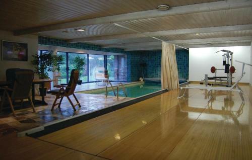 Holiday Home Andv�gen Nybrostrand