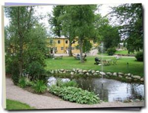 Bed & Breakfast V�nhems Caf� & Vandrarhem