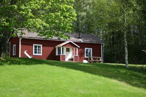 Bushcraftevents Stuga