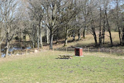 Lilla Ryg�rdens B&B