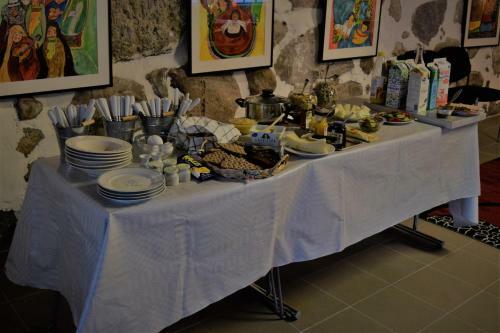 Lilla Ryg�rdens B&B