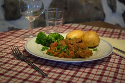 Lilla Ryg�rdens B&B