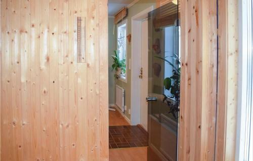 Holiday Home Knapatorp �ngen Ryd
