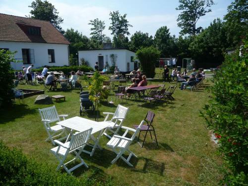 Albergue Stf Vandrarhem Back�kra