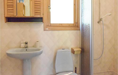 Three-bedroom Holiday Home In Loderup