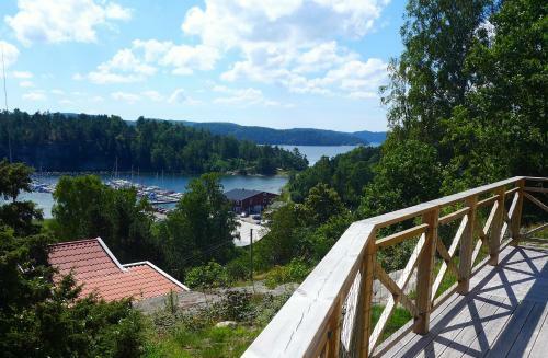 Lodge Riddarhuset