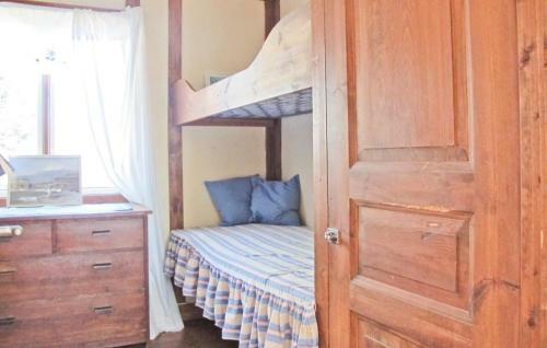 Five-bedroom Holiday Home In Ljungskile