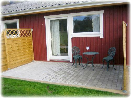 Bed & Breakfast B�rs G�rd