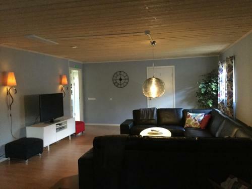 Bed & Breakfast B�rs G�rd