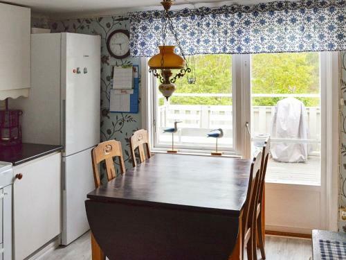 One-bedroom Holiday Home In Lysekil 8
